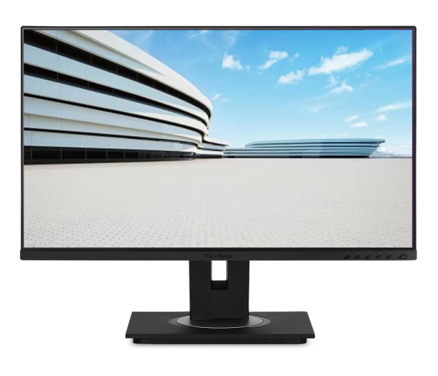 ViewSonic VG2448a-2 - 1145728 - zdjęcie
